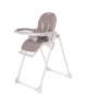 Стульчик для кормления Martin noir Riki Dusty Grey